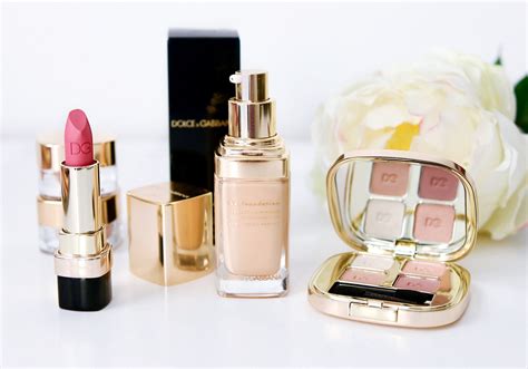 dolce gabbana makeup uk|dolce & gabbana sito ufficiale.